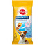 Pedigree Dentastix Rasy Małe 45 g - przysmak dentystyczny dla psów rasy małej 45g