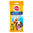 Pedigree Dentastix Średnie Rasy 77 g - przysmak dentystyczny dla psów rasy średniej 77g