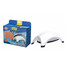 Tetra APS Aquarium Air Pumps APS 300 - pompa do napowietrzania akwariów o pojemności 120 - 300l czarna
