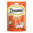 Dreamies 60g - przysmak dla kota z pysznym kurczakiem