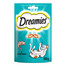 DREAMIES z Wybornym Łososiem 60 g - przysmak dla kotów z łososiem 60g
