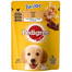 Pedigree Junior Kurczak z Ryżem w Galaretce 100 g - mokra karma dla szczeniąt kurczak z ryżem w galaretce 100g