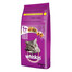 WHISKAS Adult 14kg - sucha karma dla kotów z kurczakiem