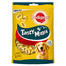Pedigree Tasty Minis o aromacie wołowiny i drobiu 155g - przysmaki dla psów 155g