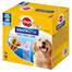 PEDIGREE DentaStix (duże rasy) przysmak dentystyczny dla psów 56 szt.!