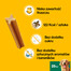 PEDIGREE DentaStix (duże rasy) przysmak dentystyczny dla psów 56 szt.!