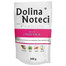 Dolina Noteci Premium Bogata w Indyka saszetka 500 g  - karma mokra dla psa 500g
