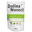 Dolina Noteci Premium Bogata w Dziczyzne 500 g - mokra karma dla dorosłych psów dziczyzna 500g