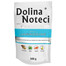 Dolina Noteci Premium Bogata w Jagnięcinę saszetka 500 g  - karma mokra dla psa 500g