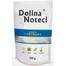 Dolina Noteci Premium Bogata w Pstrąga saszetka 500 g  - karma mokra dla psa 500g