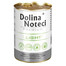 Dolina Noteci light -karma mokra dla psów z nadwagą 400g