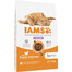 IAMS for Vitality dla kotów z problemem kul włosowych ze świeżym kurczakiem 10 kg