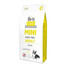 Brit Care Mini Grain-Free Adult Lamb 7 kg - hypoalergiczna bezzbożowa karma dla dorosłych psów ras miniaturowych  z jagnięciną 7kg