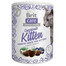 Brit Care Cat Snack Superfruits Kitten 100 g - przysmak dla kociąt 100g