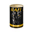 Rafi Classic Drób 1240 g - mokra karma dla psa 1,24kg