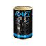 Rafi Classic Puszka dla Psa z Jagnięciną 1240 g