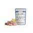 Gussto Fresh Turkey & Tuna 85 g - karma mokra dla kota indyk z tuńczykiem 85g