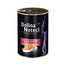 Dolina Noteci Premium Bogata w Łososia 400 g  - karma mokra dla kota 400g