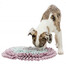 Trixie Gra aktywizujaca Junior Sniffing Carpet - mata węchowa śr. 38 cm