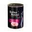 Dolina Noteci junior dla kota bogata w indyka 400g - mokra karma dla kociąt 400 g