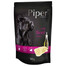 Piper doypack z żołądkami wołowymi 500 g - mokra karma dla psów dorosłych ras średnich i dużych, 500g