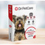 DR PETCARE Max Biocide Collar Obroża na pchły i insekty 38cm