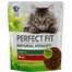 Perfect Fit Natural Vitality adult 1+ z Wołowiną i Kurczakiem 650g - sucha karma dla kotów
