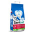 SANICAT 7 DAYS Aloe Vera 4 l - Żwirek mineralny dla kotów 4 l