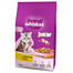 WHISKAS Sucha Junior Kurczak 1,4kg - sucha karma dla kociąt