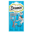 DREAMIES Meaty Sticks Łosoś 30g - przysmak dla kotów, 30g