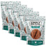 SIMPLY FROM NATURE Meat Strips Mięsne paski z indyka dla psów 5x80 g