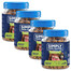 SIMPLY FROM NATURE Smart Bites Trenerki z wołowiny dla psów 4x130 g