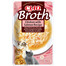 CIAO Broth Bulion z kurczakiem i łososiem dla kotów 40g