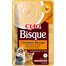 INABA CIAO Bisque Chicken Recipe 40g Zupa krem z kurczaka