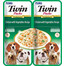 Dog Twin Kurczak, warzywa w bulionie dla psów 2x40 g