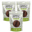 SIMPLY FROM NATURE Meat Strips - Mięsne paski dla psów z jeleniem, 3x80 g