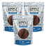 SIMPLY FROM NATURE Meat Strips - Mięsne paski dla psów z bażanta, 3x80 g