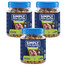 SIMPLY FROM NATURE Smart Bites Trenerki z gęsi dla psów 3x130 g