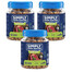 SIMPLY FROM NATURE Smart Bites Trenerki z sarny dla psów 3x130 g