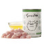 Gussto Fresh karma dla kotów świeży kurczak 400g