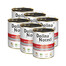 DOLINA NOTECI Zestaw  Premium Bogaty W Wołowinę 6x800 g