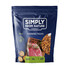 SIMPLY FROM NATURE Przysmaki treningowe z wołowiną 300 g