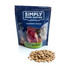 SIMPLY FROM NATURE 300g - przysmaki treningowe z mięsem dzika 300 g