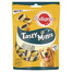 PEDIGREE Tasty Minis  przysmaki o smaku sera i wołowiny  dla psa 140 g