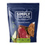 Simply from Nature Przysmaki treningowe z mięsem jelenia i gruszką, 300 g - dla psów wszystkich ras i w każdym wieku