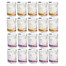 PIPER Animals Cat  karma mokra dla kota po sterylizacji  Mix smaków 20x100 g