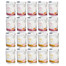 PIPER Animals Cat Adult mokra karma dla kota -zestaw mix 20x100 g