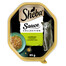 SHEBA Sauce Speciale z Królikiem i Warzywami 85 g - mokra karma dla kotów w sosie 85g