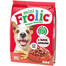 Mini Naturally Irresistible 800 g półwilgotna karma dla psów małych ras ze świeżą wołowiną