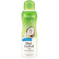 TROPICLEAN Lime & Coconut szampon zmniejszające wypadanie sierści u psów i kotów 355ml